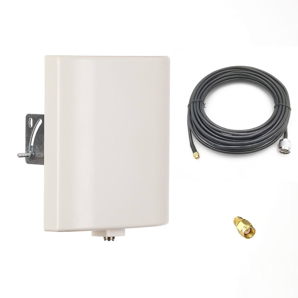 Directional WiFi Antenna Dual Band