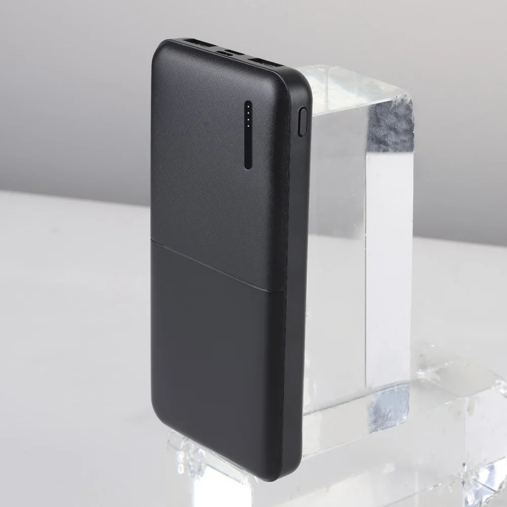 High-Capacity Portable Power Bank