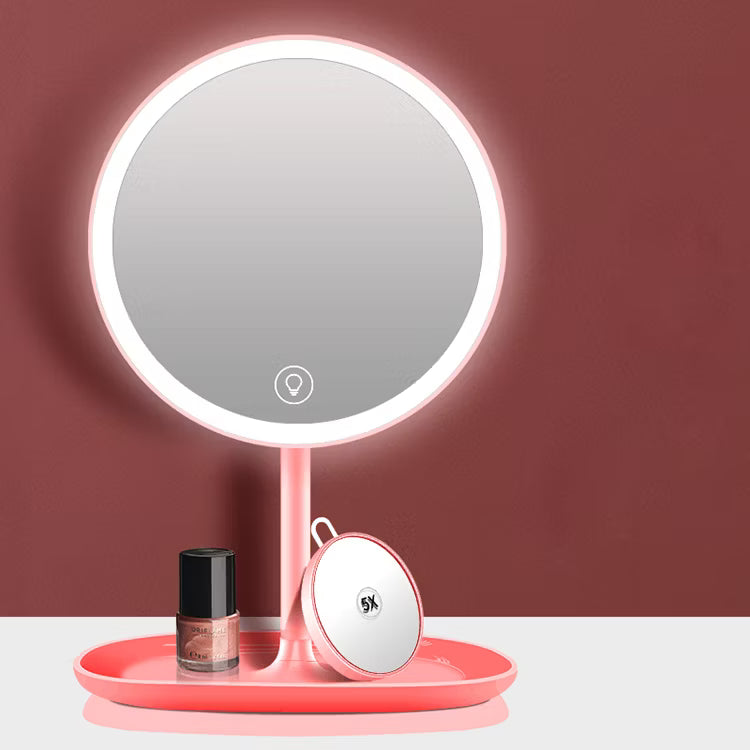 LED Makeup Mirror