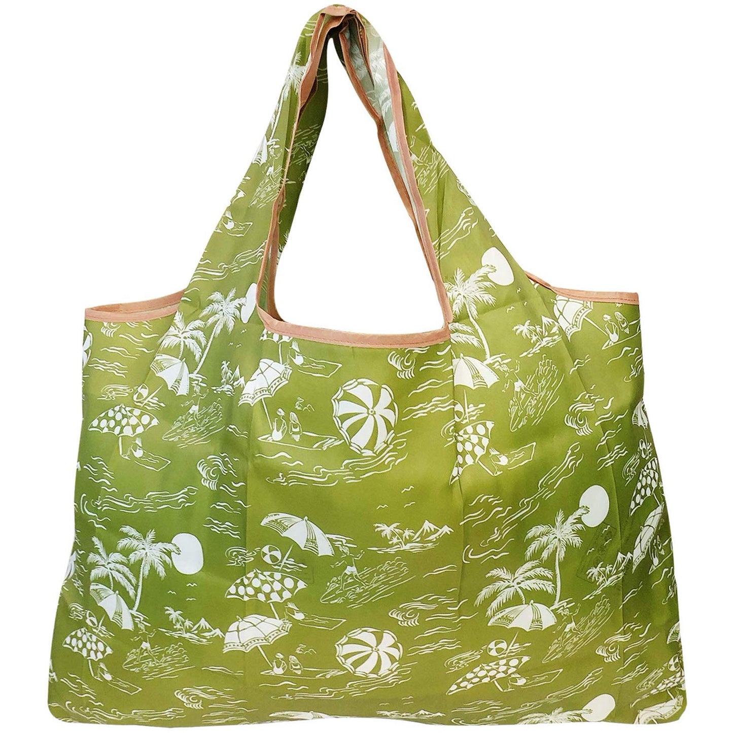 Reusable Foldable Shopping Bag