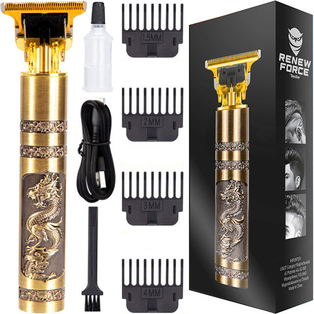 Electric Hair Clipper