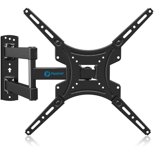 Wall-Mounted TV Bracket