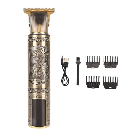 Electric Hair Clipper