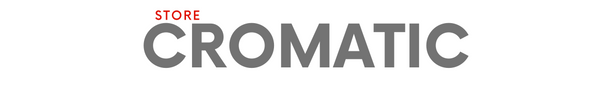 CROMATIC STORE
