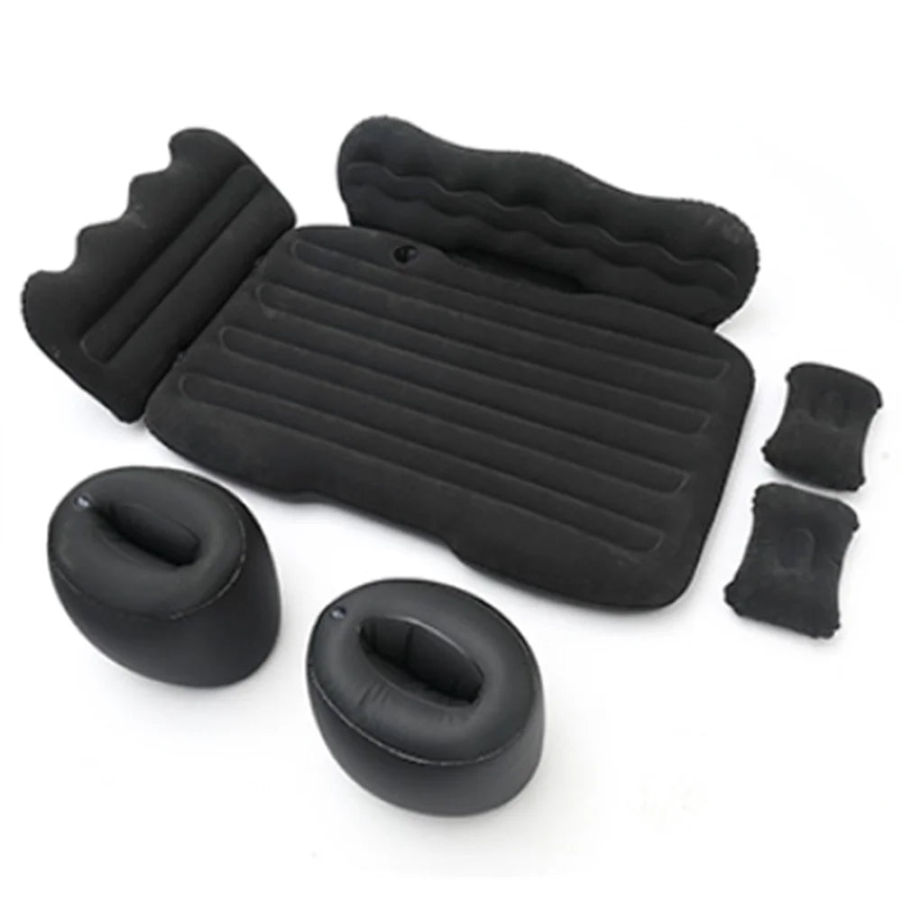 Car Inflatable Mattress