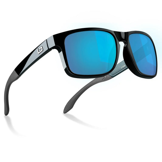 Unisex Polarized Sunglasses