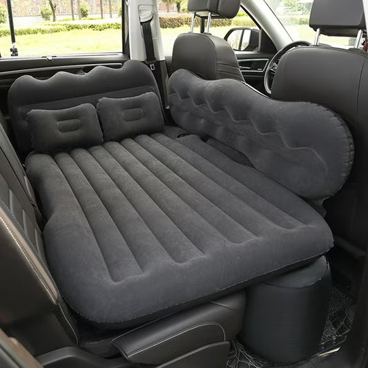Car Inflatable Mattress
