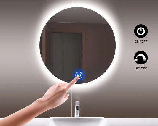 LED Mirror Lighting Kit