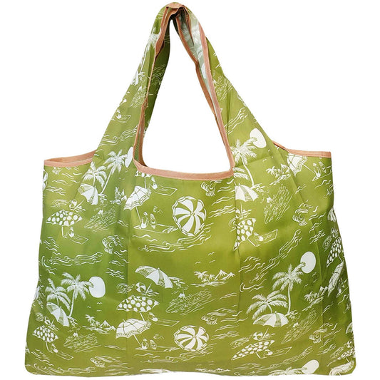 Reusable Foldable Shopping Bag