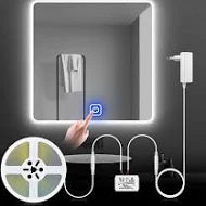 LED Mirror Lighting Kit