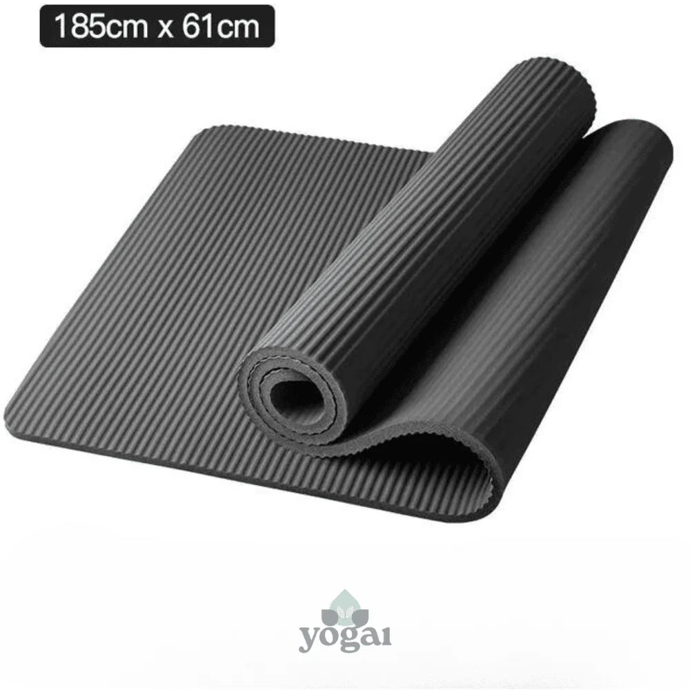 Non-Slip Yoga Mat